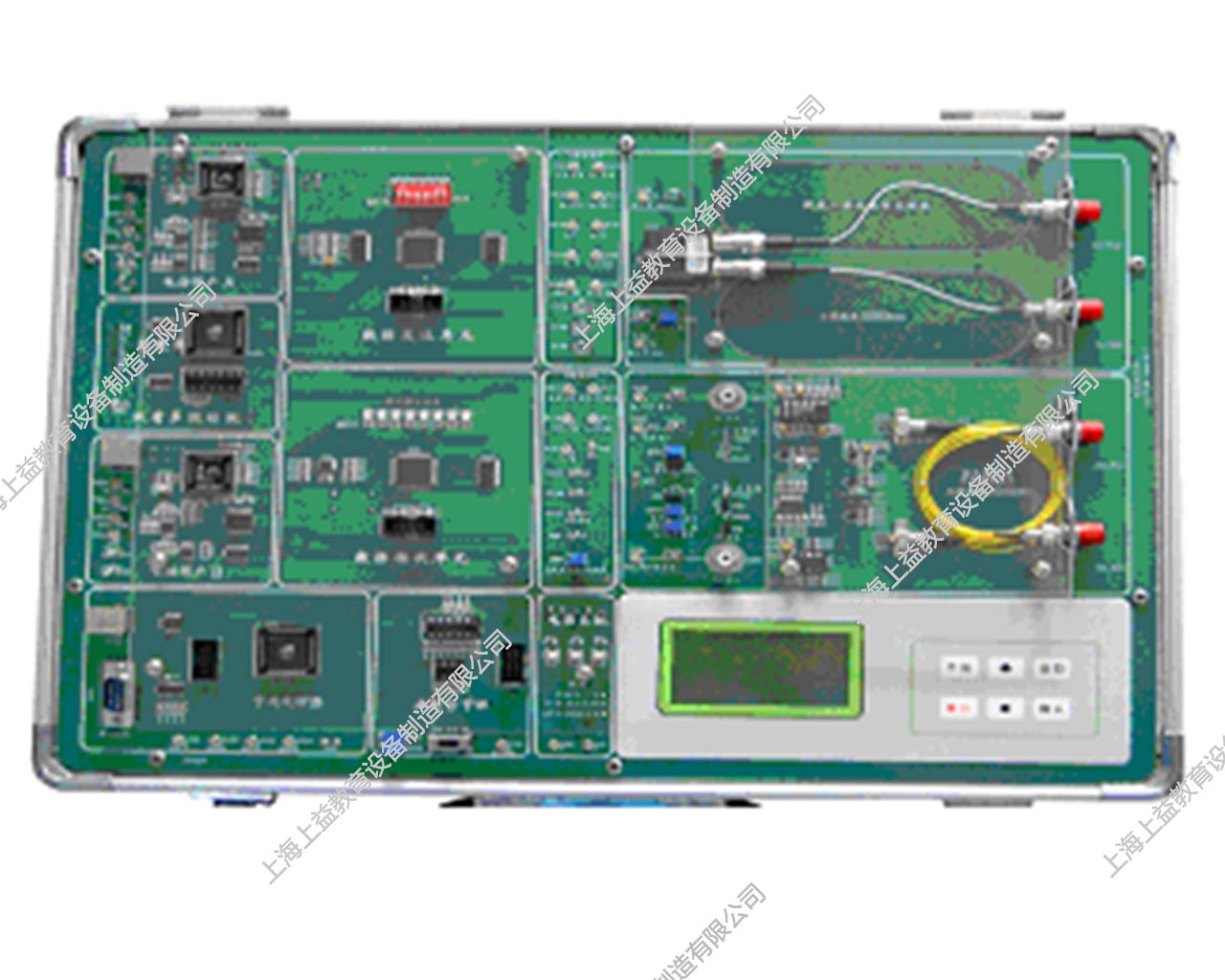 SYSNX-68V 光纖通信綜合實(shí)驗(yàn)箱
